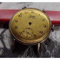 Relógio Tissot Corda Manual Para Restaurar comprar usado  Brasil 