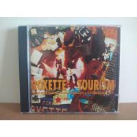 Roxette-tourism-cd comprar usado  Brasil 