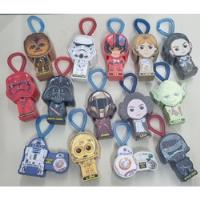Usado, Coleção Star Wars Mc Donalds Coleção 14 Personagens 2019 comprar usado  Brasil 