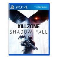 Killzone Shadow Fall - Usado - Ps4 comprar usado  Brasil 