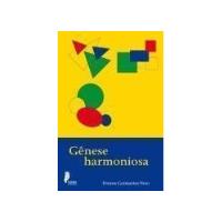 Livro Gênese Harmoniosa - Ernane Guimarães Neto [2008] comprar usado  Brasil 