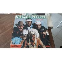 Lp Village People - Go West - Leia! comprar usado  Brasil 