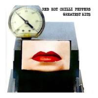 Cd Usado Red Hot Chili Peppers - Greatest Hits comprar usado  Brasil 