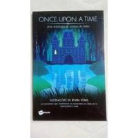 Livro Once Upon A Time - Uma Antolog Jacob Grimm comprar usado  Brasil 