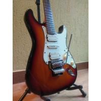 Guitarra Condor Cg 250 C/ Floyd Rose E Alavanca Exc. Estado comprar usado  Brasil 
