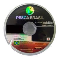 Linha Monofilamento Pesca Brasil Aqualine 0,30mm/23,8lb/100m comprar usado  Brasil 