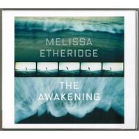 Cd The Awakening Melissa Etheridge comprar usado  Brasil 