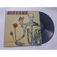 Nirvana - Incesticide  comprar usado  Brasil 