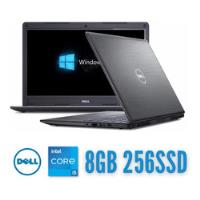 Notebook Dell Latitude 5480 I5 7300u 8gb 256ssd - Windows 10 comprar usado  Brasil 