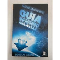 O Guia Do Mochileiro Das Galáxias - Volume 1 comprar usado  Brasil 