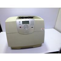 Impressora Laser Lexmark T640 - Usada comprar usado  Brasil 