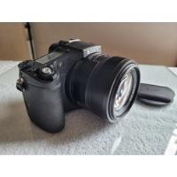 Câmera Sony Rx10 Ii M2 Video 4k Lente Carl Zeiss 24-200mm, usado comprar usado  Brasil 
