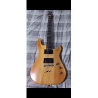 Guitarra Cort Kx5 + Upgrades comprar usado  Brasil 