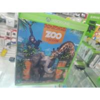 Usado, Zoo Tycoon Usado Original Xbox One Midia Física +nf-e  comprar usado  Brasil 