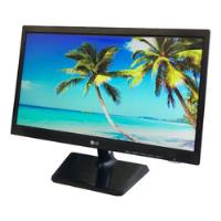 Monitor Dell 20 Polegadas Slim Widescreen comprar usado  Brasil 