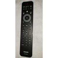 Controle Remoto Tv Philips 40pfl3605d  comprar usado  Brasil 