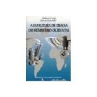 Usado, Livro A Estrutura De Defesa Do Hemisfério Ocidental - Stetson Conn / Byron Fairchild [2000] comprar usado  Brasil 