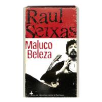 Raul Seixas - Maluco Beleza - Box Com 6 Cds + Livro comprar usado  Brasil 