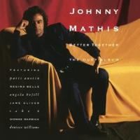 Cd Better Together Greatest Duets - Johnny Mathis [1991] comprar usado  Brasil 