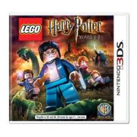 Jogo Lego Harry Potter Años 5-7 (europeu) - 3ds - Usado comprar usado  Brasil 