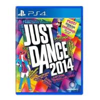 Jogo Just Dance 2014 - Ps4 - Usado comprar usado  Brasil 