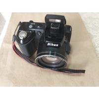 Camera Nikon Coopix L120 comprar usado  Brasil 