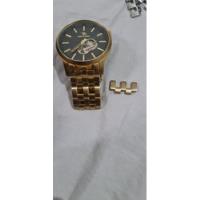 Usado, Elo Original Relógio Ripcurl Detroit Ouro/dourado/gold comprar usado  Brasil 