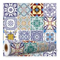 adesivos azulejo portugues comprar usado  Brasil 