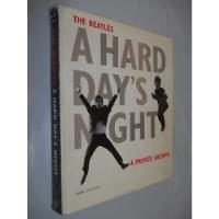 Livro A Hard Day's Night - A Private Archive - The Beatles  comprar usado  Brasil 
