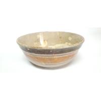 Bowl Cumbuca Antiga Em Cerâmica 1 Litro 19cm comprar usado  Brasil 