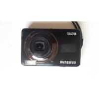 Camera Digital Samsung Sl 202 Não Liga, usado comprar usado  Brasil 