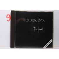 Cd Peter Hammill - A Black Box /uk/avantgarde, Prog Rock comprar usado  Brasil 