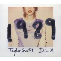 Taylor Swift - 1989 Deluxe (pronta Entrega), usado comprar usado  Brasil 