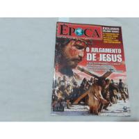 Revista Época 2004 Roberto Cavalli Massacre Na Espanha Allan, usado comprar usado  Brasil 