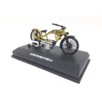 Miniatura Bicicleta Southsidecycle Pedal Scraper Custom Bike comprar usado  Brasil 