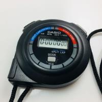 Cronometro Casio Hs-3 Profissional Stopwatch Original comprar usado  Brasil 
