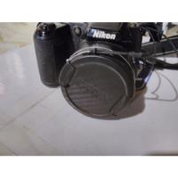 Câmera Nikon Coolpix L810 comprar usado  Brasil 