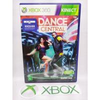 Dance Central Xbox 360 Mídia Física Original Pronta Entrega comprar usado  Brasil 