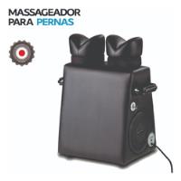 Massageador De Perna Fisio Yoki Reabilitação Usado Semi Novo comprar usado  Brasil 