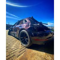 Porsche Macan Amortecedor Torre Bolsa Escape Aplique comprar usado  Brasil 