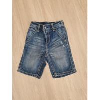 Bermuda Jeans Tommy Hilfiger Kids comprar usado  Brasil 
