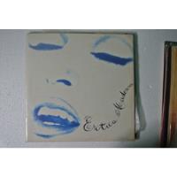 Lp Duplo Madonna - Erotica - Excelente Estado Completo, usado comprar usado  Brasil 