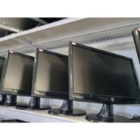Monitor Widscreen Hp/LG 19 Polegadas Revisado Com Garantia, usado comprar usado  Brasil 