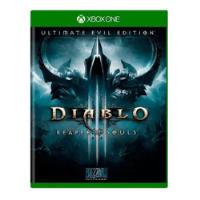 Usado, Jogo Diablo Iii: Reaper Of Souls - Xbox One - Usado comprar usado  Brasil 
