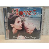 Love Flashback Vol. 3-div. Artistas Bom Estado Cd comprar usado  Brasil 