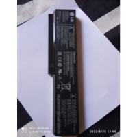 Bateria Talvez Viciada Notebook LG R480  comprar usado  Brasil 