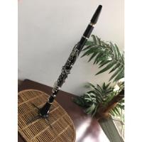 Clarinete Vito Reso Tone Usa Sib - 17 Chaves comprar usado  Brasil 