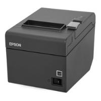 Impressora Epson Tm T20 M249a Cupom Usb - Usada , usado comprar usado  Brasil 