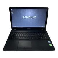 Notebook Samsung Np300e5m Core I5 7200u 8 Gb Ram 1 Tera Hdd comprar usado  São Paulo