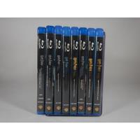 Lote Harry Potter - Completo - 8 Filmes - Blu-ray, usado comprar usado  Brasil 